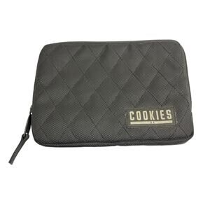 Small Cookies SF Storage Bag 9x7" Used